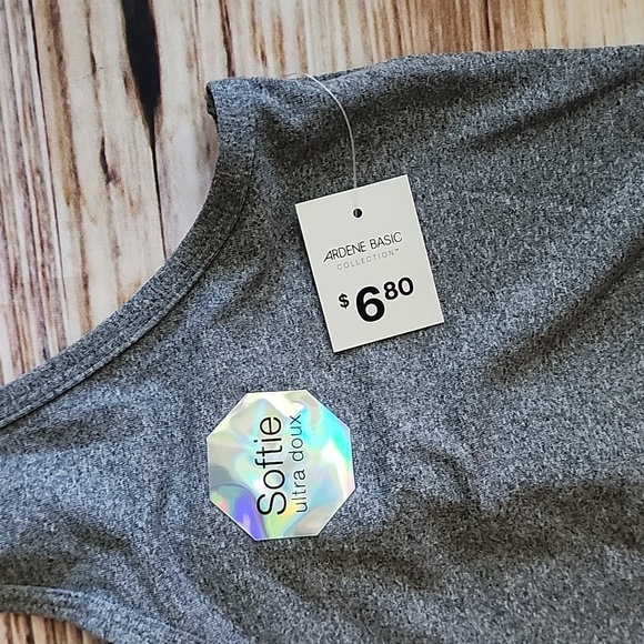 Tank Top - Picture 2 of 6